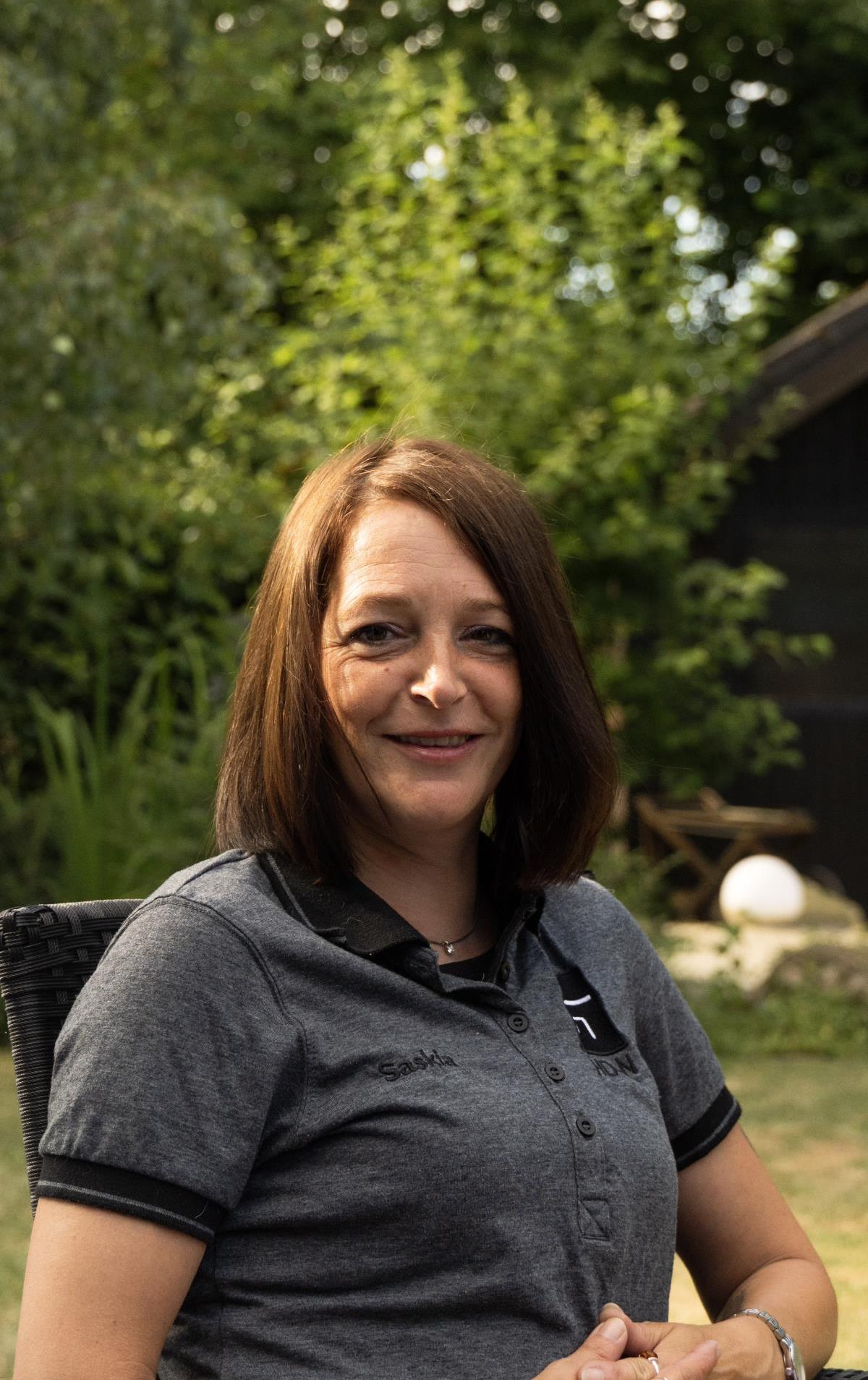 Saskia Droste