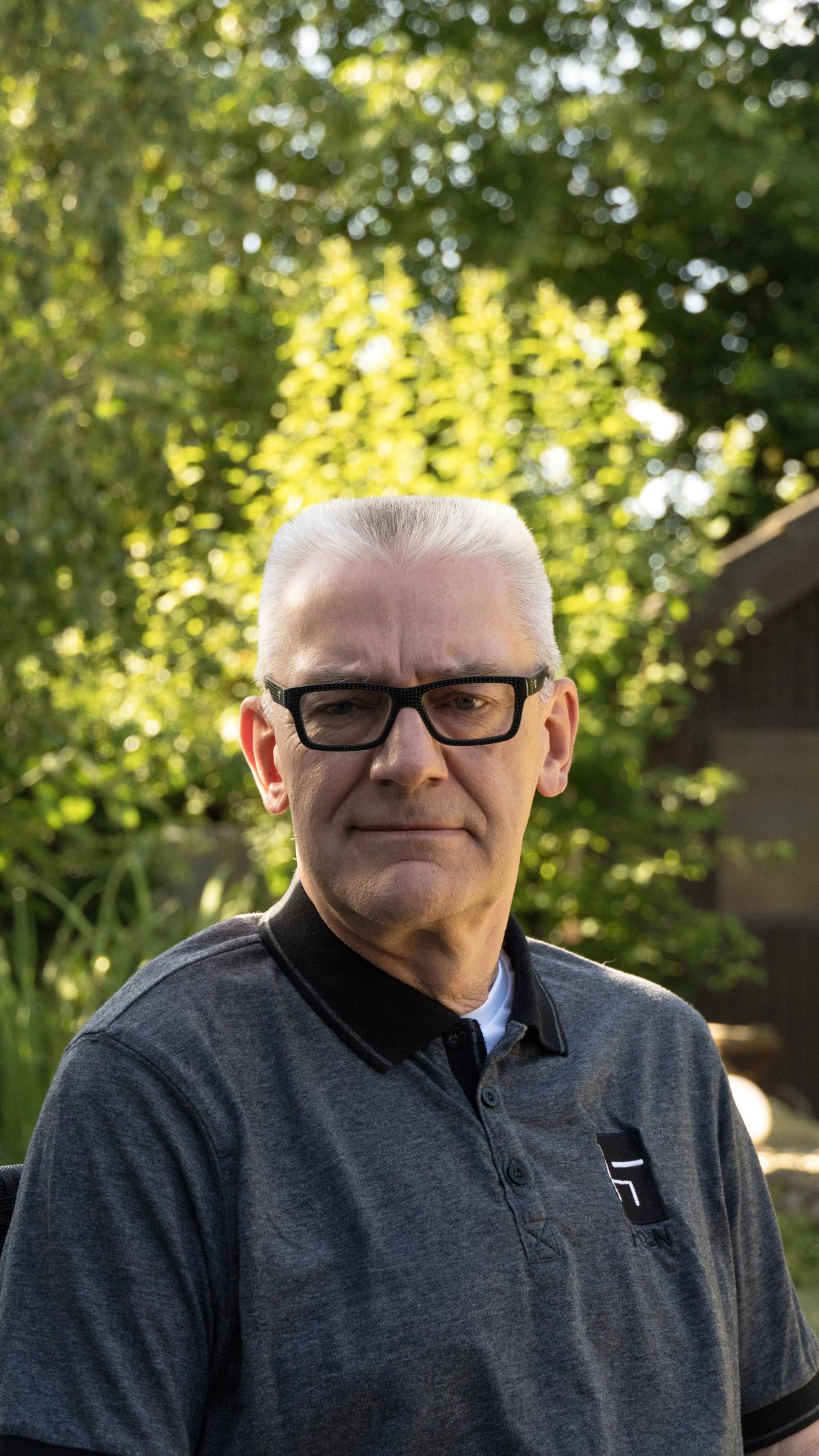 Drik Huckauf