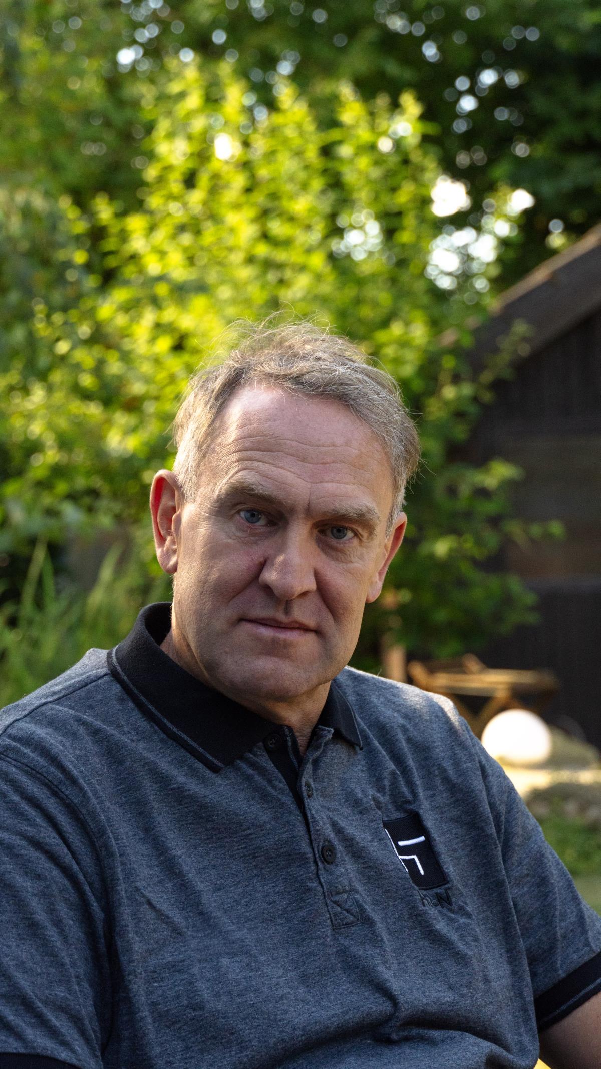 Lars Kappmann
